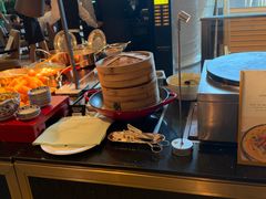 -王府半岛酒店·大堂茶座