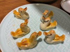 -全聚德烤鸭店(马家堡店)