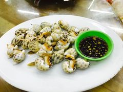 -乡味海鲜农家菜·巽寮土窑鸡(地道美食店)