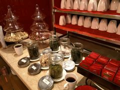 -盛宴自助餐厅(运达喜来登店)