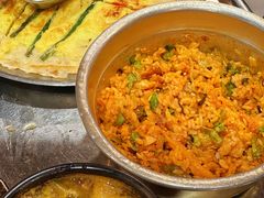 -火传统烧烤(奥邦亿丰商城店)