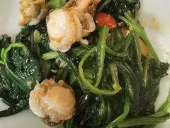 -鲁毓鲜蓬莱小面(黄山路店)