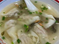 -八二小区抄手(龙湖上城天街店)