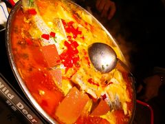 -酒肆浅葱•烧烤•龙虾•排档(卓悦intown店)