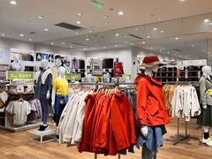 -优衣库(天津天河城店)