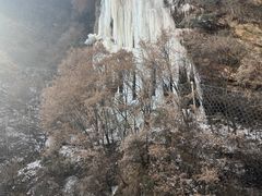 -少华山国家森林公园