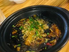 -小郭私房菜·海肠捞饭店(学士街店)