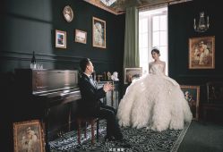 -THE QUEEN(北京店)
