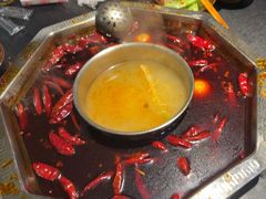 -大风老火锅(江北一店)
