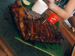 -Naughty Nuri’s Phuket