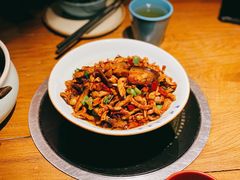 -吃饭皇帝大土家民族菜(正大广场店)
