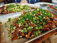 -树厨贵州菜(大十字店)
