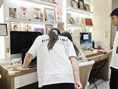 -海马体照相馆(佛山岭南站店)