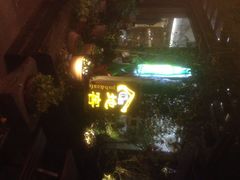 C31地窖餐厅-C31地窖餐厅(黑龙江北路店)