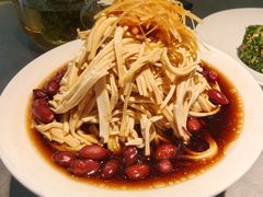 -晓淮山·扬州早茶·淮扬菜(龙阳广场店)