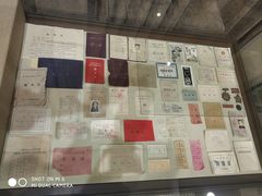 -哈尔滨工业大学-博物馆