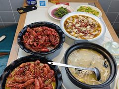 -爱尚二娃小馆(大成名店)