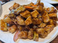 -七菜馆·东北菜·蒸饺(文体路店)