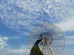 -七彩云南欢乐世界