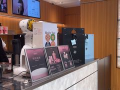 -茉莉奶白(天水秦州万达广场店)