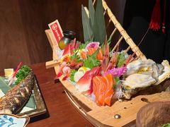 -弓二·烧鸟居酒屋(财富购物中心店)