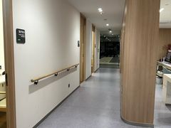 -复动肌骨门诊·MEDMOTION(北外滩店)