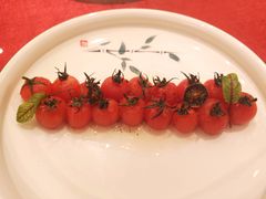 -东方广场假日酒店-蜀咖啡餐厅