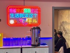 -望江门小龙虾·烧烤(九堡店)
