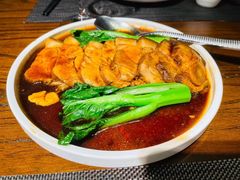 -肴约·花园式餐厅(湖里店)