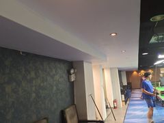 -叮叮台球·棋牌(西四店)