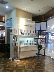 -时尚殿堂hair salon