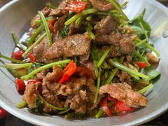 -吃货私房菜(丽江束河古镇店)