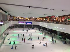 -食悦天美食广场(长沙IFS国金中心店)