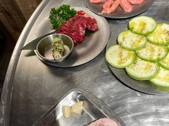 -韩山葵烤肉(太古里店)