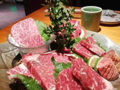 -久喜番和牛烧肉酒场(北辰三角洲店)