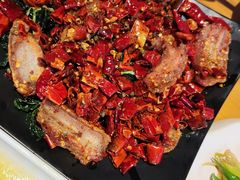 -隔壁老王·家常云南菜(花巷店)