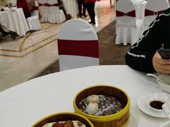 -维多利亚大酒店·雅园中餐厅