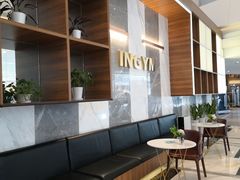 -银吉姆健身(恒隆馆)