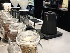 大堂-COFFii&JOY(龙江新城市广场店)