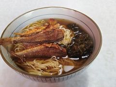 -明呈黄鱼面馆(斜土路店)
