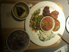 -无印良品餐堂 MUJI Diner(成都太古里店)