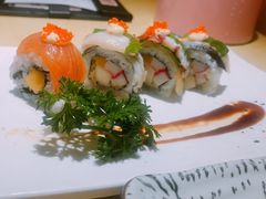 -赤稻·日式料理(禅城店)