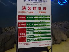-烟台海昌鲸鲨海洋公园