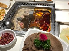 -海底捞火锅(大学路新象城店)