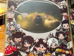 -云海肴·汽锅鸡·云南菜(美罗城店)