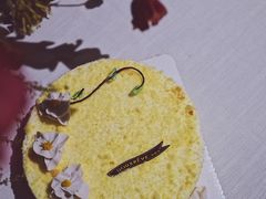酸奶芝士蛋糕-杜哈夫DOUX RÊVE·生日蛋糕(日月光店)