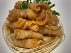 -富淳饭店(陆家嘴保利广场店)