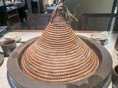 -鲜潭蒸汽石锅鱼(五道口购物中心店)
