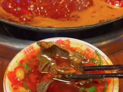 -水巷子·巴掌腰片重庆火锅(云纺店)