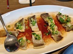 蒸黄花鱼-和苑酒家·一线江景(星寰店)